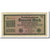 Billet, Allemagne, 1000 Mark, 1922-09-15, KM:76d, TTB