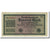 Banconote, Germania, 1000 Mark, 1922-09-15, KM:76d, MB