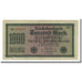 Banknote, Germany, 1000 Mark, 1922-09-15, KM:76d, VF(20-25)