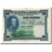 Banknote, Spain, 100 Pesetas, 1925-07-01, KM:69c, EF(40-45)