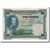 Billet, Espagne, 100 Pesetas, 1925-07-01, KM:69c, TB+