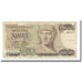 Banknot, Grecja, 1000 Drachmaes, 1987-07-01, KM:202a, VF(20-25)