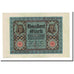 Geldschein, Deutschland, 100 Mark, 1920-11-01, KM:69b, UNZ-