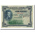 Billet, Espagne, 100 Pesetas, 1925-07-01, KM:69c, TB