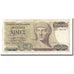 Banknot, Grecja, 1000 Drachmaes, 1987-07-01, KM:202a, EF(40-45)