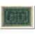 Nota, Alemanha, 50 Mark, 1914-08-05, KM:49a, VF(20-25)