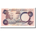 Banconote, Nigeria, 5 Naira, Undated (1991), KM:24f, FDS