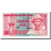 Banknote, Guinea-Bissau, 50 Pesos, 1990-03-01, KM:10, UNC(65-70)