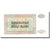 Banknote, Azerbaijan, 1 Manat, Undated (1992), KM:11, UNC(65-70)