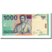 Banknote, Indonesia, 1000 Rupiah, 2000, KM:141b, UNC(65-70)