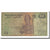 Banknot, Egipt, 50 Piastres, L.1940, KM:62f, VF(20-25)