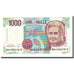 Billete, 1000 Lire, D.1990, Italia, KM:114c, EBC