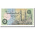 Banknot, Egipt, 50 Piastres, L.1940, KM:62b, AU(55-58)