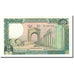 Billet, Lebanon, 250 Livres, 1987, KM:67e, NEUF