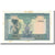 Banknot, Lao, 10 Kip, Undated (1962), KM:10b, AU(55-58)