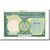 Banknote, Lao, 10 Kip, Undated (1962), KM:10b, AU(55-58)