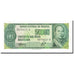 Billete, 50,000 Pesos Bolivianos, D.1984, Bolivia, 1984-06-05, KM:170a, UNC