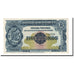 Banknote, Great Britain, 5 Pounds, Undated (1958), KM:M23, UNC(63)