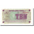 Billet, Grande-Bretagne, 10 New Pence, Undated (1972), KM:M45a, NEUF