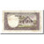 Banknote, Lao, 20 Kip, Undated (1963), KM:11a, VF(20-25)
