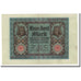 Nota, Alemanha, 100 Mark, 1920-11-01, KM:69a, EF(40-45)