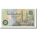 Biljet, Egypte, 50 Piastres, 2003-12-25, KM:62c, TB