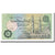 Banknot, Egipt, 50 Piastres, 1995-07-06, KM:62b, EF(40-45)