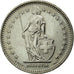 Munten, Zwitserland, 1/2 Franc, 1992, Bern, PR, Copper-nickel, KM:23a.3