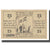 Billet, Allemagne, 25 Pfennig, moulin, 1920, 1920-02-10, DALER, NEUF, Mehl:253.1