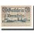 Banconote, Austria, 20 Heller, paysage, 1920, 1920-04-24, ALTENFELDEN, FDS