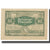 Banconote, Austria, 80 Heller, paysage, 1920, 1920-12-31, KREMSMUNSTER, FDS