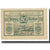 Banconote, Austria, 80 Heller, paysage, 1920, 1920-12-31, KREMSMUNSTER, FDS