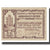 Banconote, Austria, 50 Heller, tour, 1920, 1920-12-31, KREMSMUNSTER, FDS