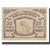 Banconote, Austria, 50 Heller, tour, 1920, 1920-12-31, KREMSMUNSTER, FDS