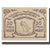 Billet, Autriche, 50 Heller, tour, 1920, 1920-12-31, KREMSMUNSTER, NEUF, Mehl:FS