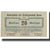 Banconote, Austria, 20 Heller, tour, 1920, 1920-01-25, STADTGEMEINDE, FDS