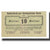 Banconote, Austria, 10 Heller, Texte, 1920, 1920-01-25, STADTGEMEINDE, FDS