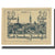 Banconote, Austria, 20 Heller, village, 1920, 1920-12-31, PEUERBACH, FDS