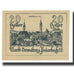 Banknote, Austria, 20 Heller, village, 1920, 1920-12-31, PEUERBACH, UNC(65-70)