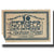 Billet, Allemagne, 10 Pfennig, personnage, 1921, 1921-03-01, TTB