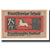 Billete, Alemania, Braunschweig, 75 Pfennig, place, 1921, 1921-05-01, UNC