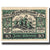 Banknot, Niemcy, Kindelbrück, 10 Pfennig, personnage, 1920, 1920-11-23