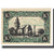 Banknot, Niemcy, Kindelbrück, 10 Pfennig, personnage, 1920, 1920-11-23