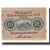 Billete, Alemania, 10 Pfennig, paysage, 1918, UNC