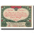 Banknot, Niemcy, Schwalm, 50 Pfennig, personnage, 1922, Undated, UNC(63)