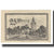 Billete, Alemania, Friedberg, 25 Pfennig, château, 1920, 1920-12-01, UNC