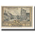 Banknot, Niemcy, Ilsenburg, 25 Pfennig, village, 1921, 1921-06-01, UNC(65-70)