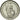 Coin, Switzerland, Franc, 1970, Bern, EF(40-45), Copper-nickel, KM:24a.1