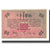 Banknot, Niemcy, Oldenburg Handelskammer, 10 Pfennig, personnage, UNC(65-70)