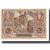 Banknot, Niemcy, Ilsenburg, 10 Pfennig, Ville, 1923, 1923-01-01, UNC(65-70)